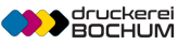 Druckerei Bochum | Druckerei in Bochum Logo | Druck in Bochum